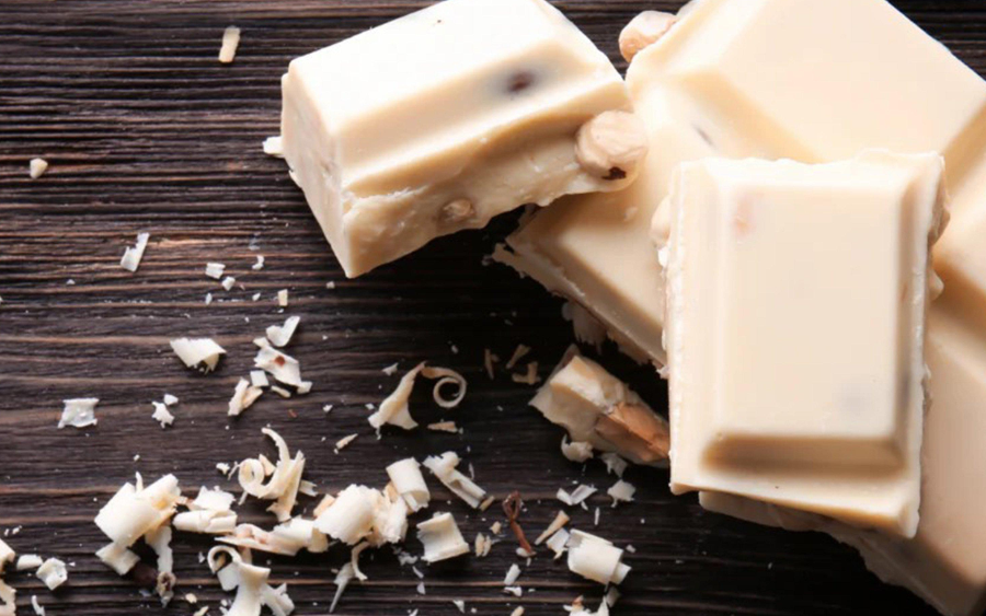 White Chocolate – 1000/kg