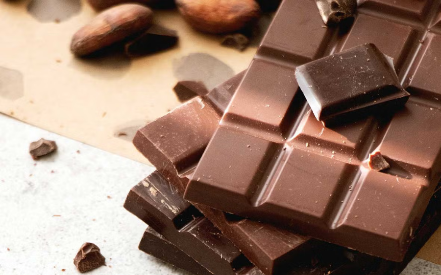 Milky Chocolate – 1000/kg