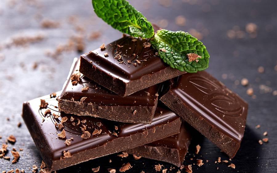Dark Chocolate – 1100/kg